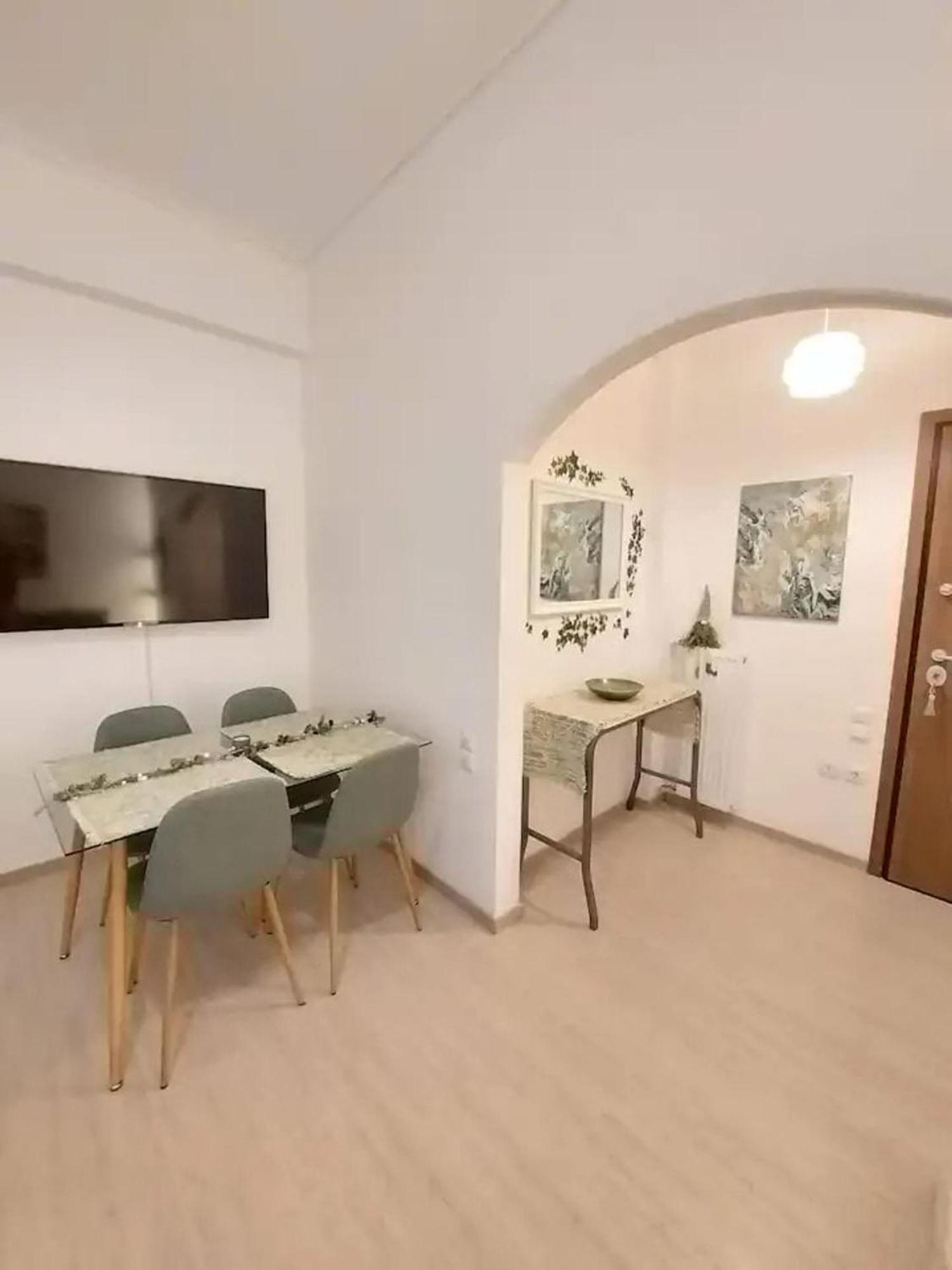 Keramikos At Plateon Central Athens Apartment By Superhost Hub Екстер'єр фото